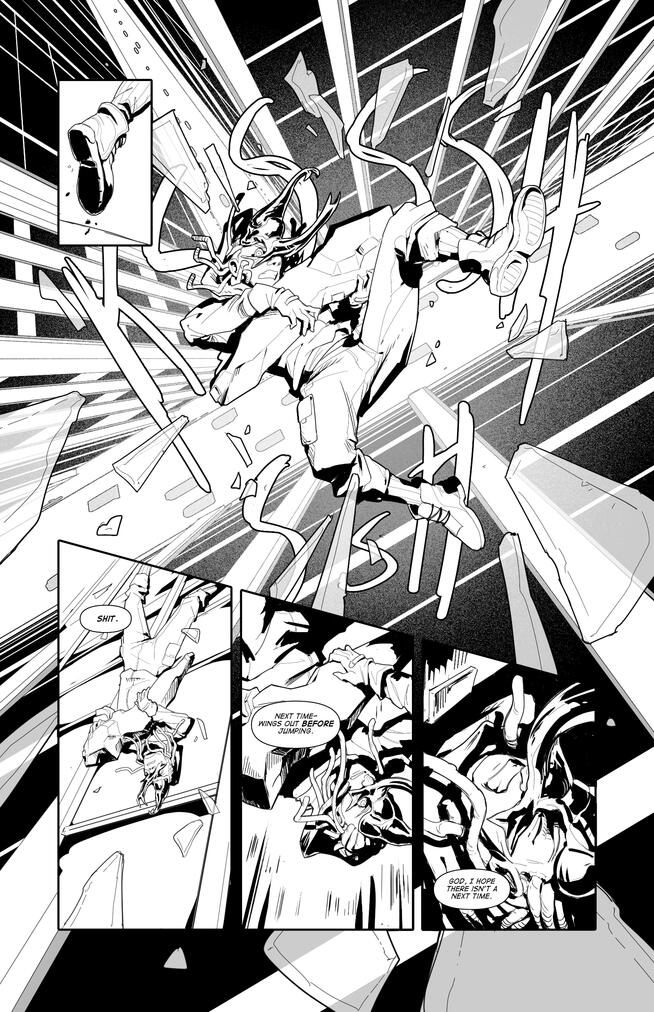 &quot;Metamania&quot; pg. 4