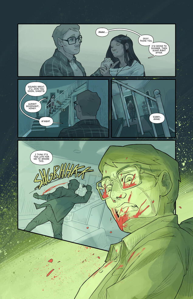 &quot;Bygone Roots&quot; Test, pg. 4